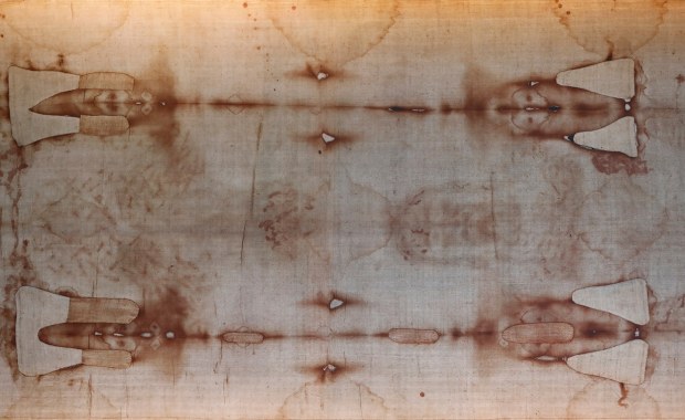 Całun Turyński to fałszerstwo? Pojawiły się nowe dowody 