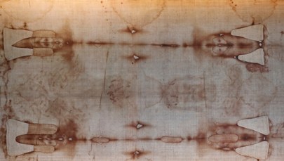 Całun Turyński to fałszerstwo? Pojawiły się nowe dowody 