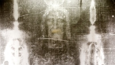 Całun Turyński to nie odbicie Jezusa? Nowe badania zaskakują