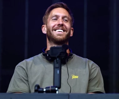 Calvin Harris broni swojego utworu. Odpowiada na zarzuty Chicane’a o plagiat