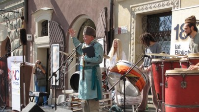 Cały kraj czytał "Trylogię"!