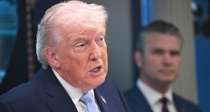 "Cały kraj może być zniszczony w jedną noc". Trump o ultimatum dla Iranu