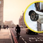 Cały Londyn objęto strefą czystego transportu. Wandale niszczą kamery