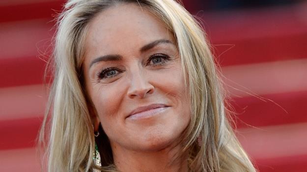 Cały Rzym z utęsknieniem czeka na przyjazd Sharon Stone / fot. Pascal Le Segretain /Getty Images/Flash Press Media