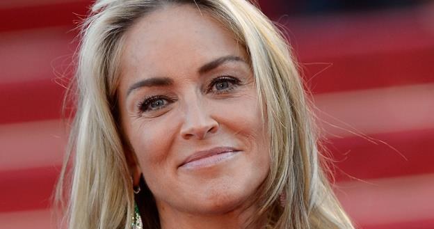 Cały Rzym z utęsknieniem czeka na przyjazd Sharon Stone / fot. Pascal Le Segretain /Getty Images/Flash Press Media