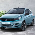 Cały samochód elektryczny za połowę ceny spalinowego. Oto Tata Tiago EV