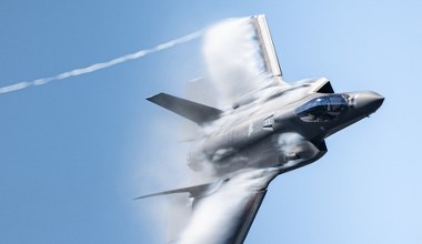 Cały świat kupuje F-35. W Polsce mogą powstawać jego elementy