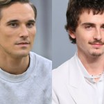 Cały świat mówi o słowach Timothée'ego Chalameta. Znienacka Maurycy Popiel rzucił nowe światło