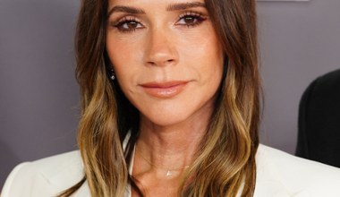 Cały świat pisze o aferze u Beckhamów, a tu taka heca. Victoria nagle opublikowała wpis