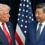 Cały świat śledzi tę wizytę w Chinach. O tym rozmawiać ma Trump i Xi
