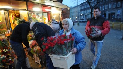 Cały świat świętuje Dzień Kobiet