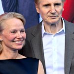 Cały świat trąbił o romansie, a tu taka heca. Nagle wyszło na jaw ws. Anderson i Neesona, to koniec