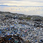Cały świat zaśmieca Arktykę. Są tam odpady ze wszystkich kontynentów