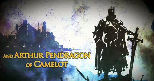 Camelot Unchained /materiały prasowe