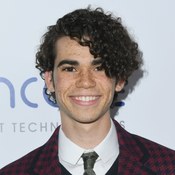 Cameron Boyce