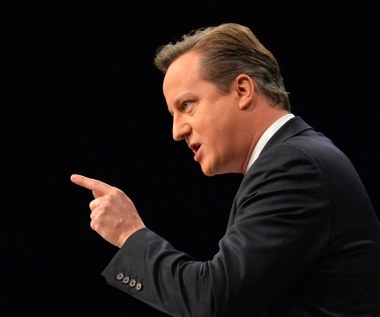 Cameron: Brexit zagrożeniem dla bezpieczeństwa W. Brytanii i Europy