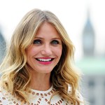 Cameron Diaz dała kosza Matthew Perry'emu? Uderzyła go w twarz!