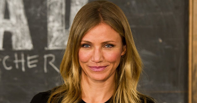 Cameron Diaz, fot. Ian Gavan &nbsp; /Getty Images/Flash Press Media