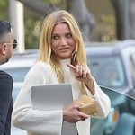 Cameron Diaz jest w ciąży?!