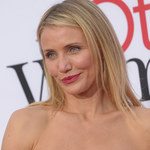 Cameron Diaz ma problem z zajściem w ciążę!