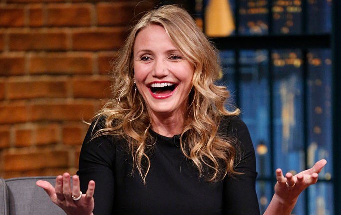 Cameron Diaz obchodziła pod koniec sierpnia swoje 47 urodziny /Iloyd Bishop /Getty Images