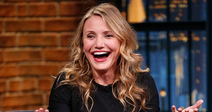 Cameron Diaz obchodziła pod koniec sierpnia swoje 47 urodziny /Iloyd Bishop /Getty Images