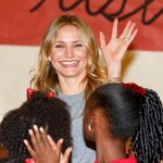 Cameron Diaz: Plotki o ciąży znów wróciły!