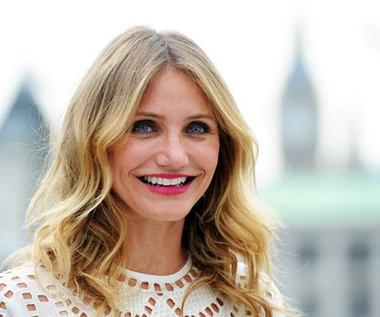 Cameron Diaz przerwała aktorską emeryturę. Dlaczego wróciła do grania?