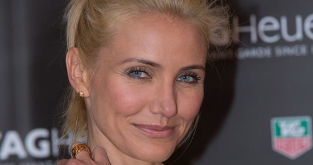 Cameron Diaz w roli "szwarccharakteru"? Może być ciekawie... / fot. Didier Baverel /Getty Images/Flash Press Media