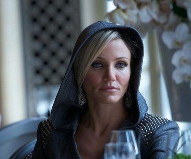 Cameron Diaz w scenie z filmu "Adwokat"