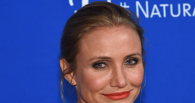 Cameron Diaz wyjdzie za mąż! /Jamie McCarthy /Getty Images