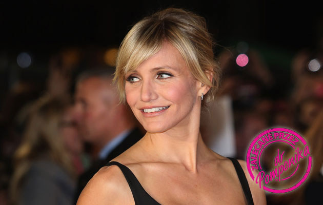 Cameron Diaz /Tim Whitby /Getty Images