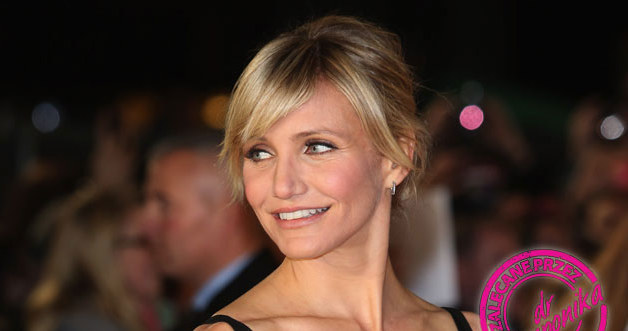 Cameron Diaz /Tim Whitby /Getty Images