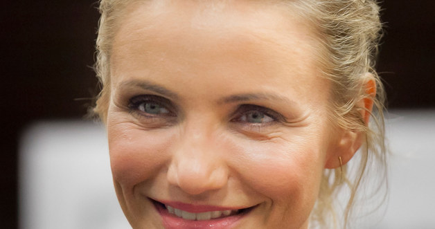 Cameron Diaz /Gabriel Olsen /Getty Images