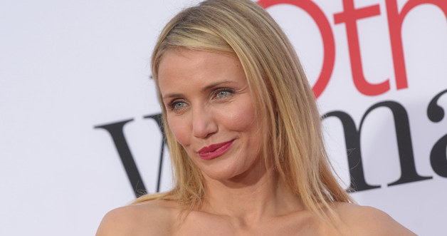 Cameron Diaz /Jason Kempin /Getty Images