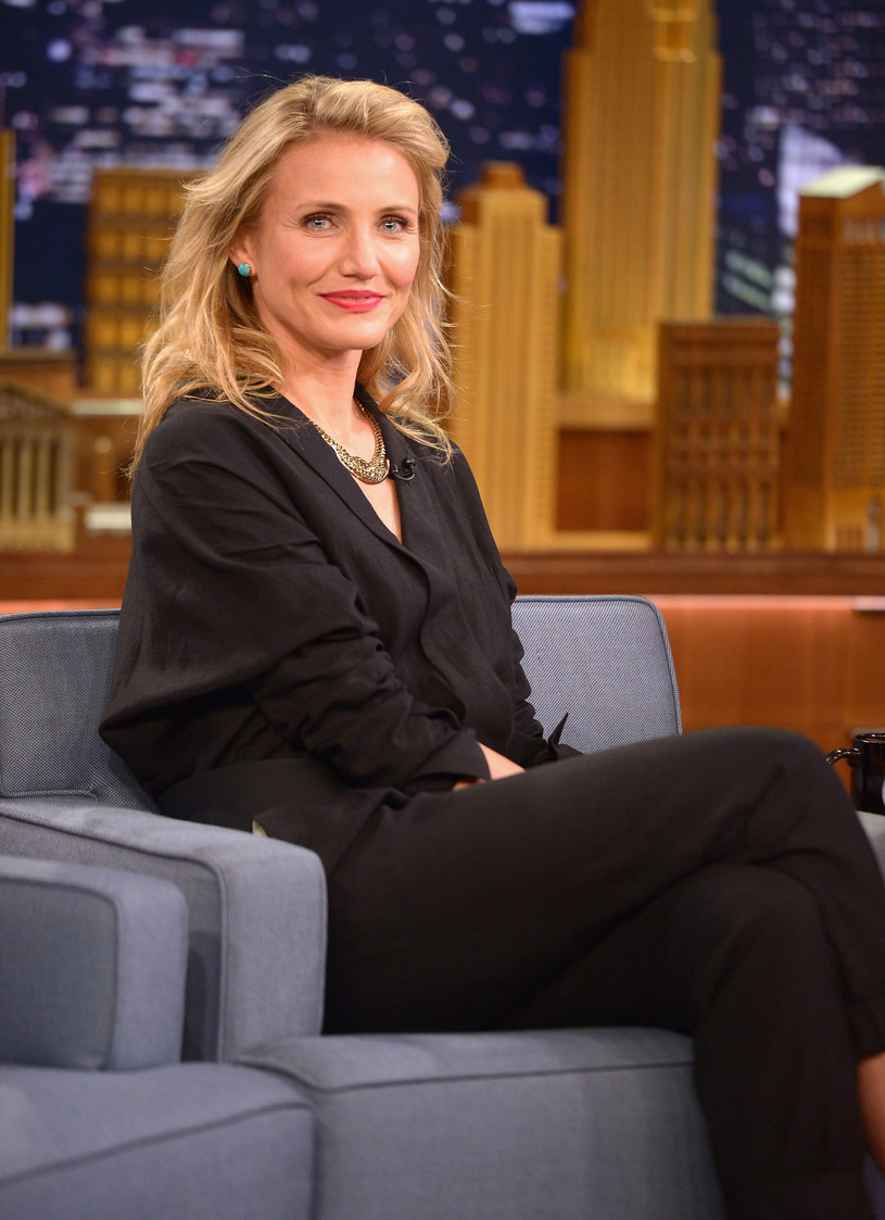 Cameron Diaz /Theo Wargo /Getty Images