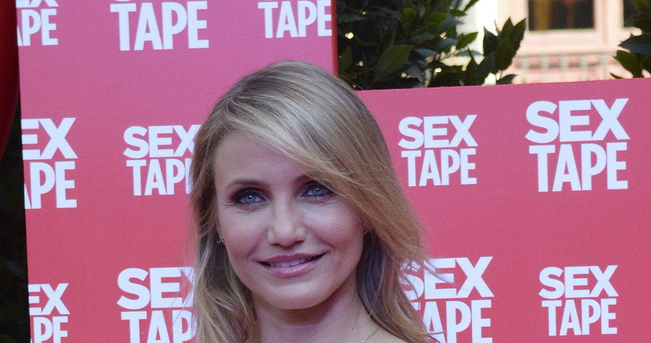 Cameron Diaz /Robert Marquardt /Getty Images