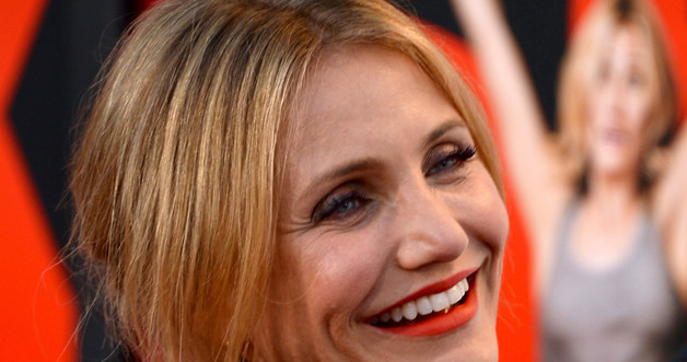 Cameron Diaz /Jason Merritt /Getty Images