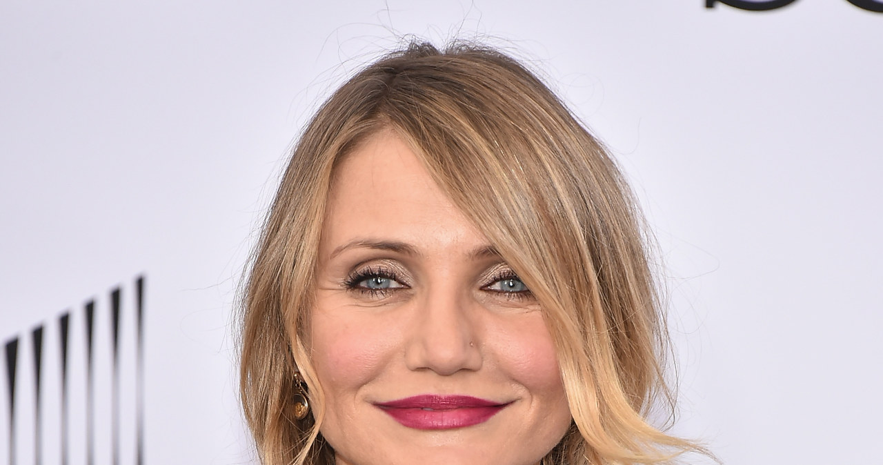 Cameron Diaz /Theo Wargo /Getty Images