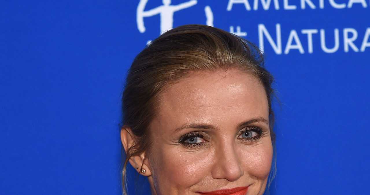 Cameron Diaz /Jamie McCarthy /Getty Images