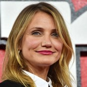 Cameron Diaz