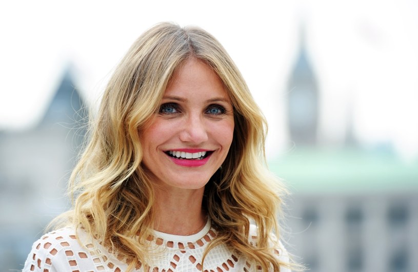 Cameron Diaz /Stuart C. Wilson /Getty Images
