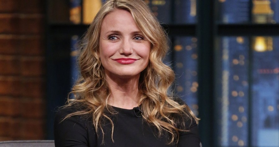 Cameron Diaz /Lloyd Bishop/NBCU Photo Bank/NBCUniversal /Getty Images