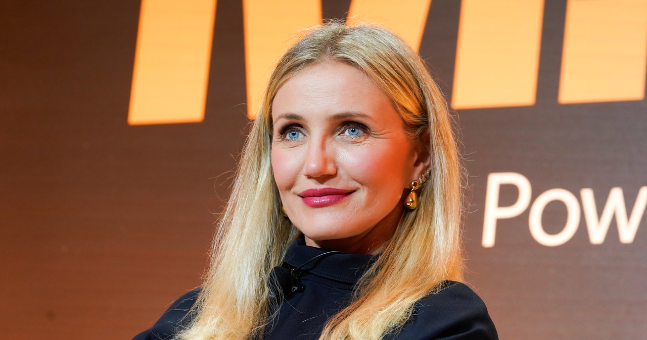 Cameron Diaz /Presley Ann /Getty Images