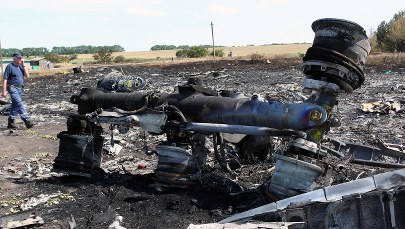 Cameron, Hollande i Merkel grożą Putinowi nowymi sankcjami