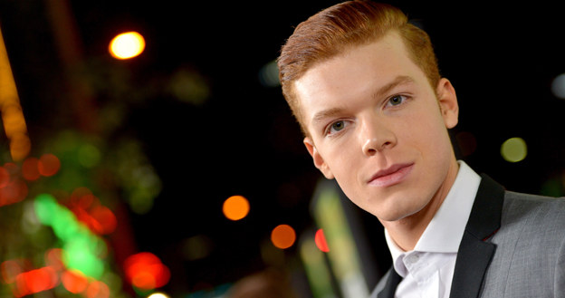 Cameron Monaghan /Charley Gallay /Getty Images