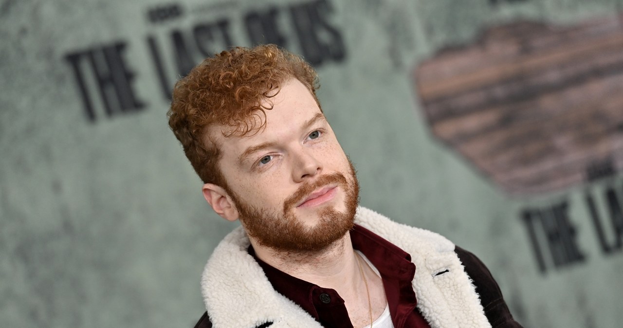 Cameron Monaghan / Axelle/Bauer-Griffin/FilmMagic /Getty Images