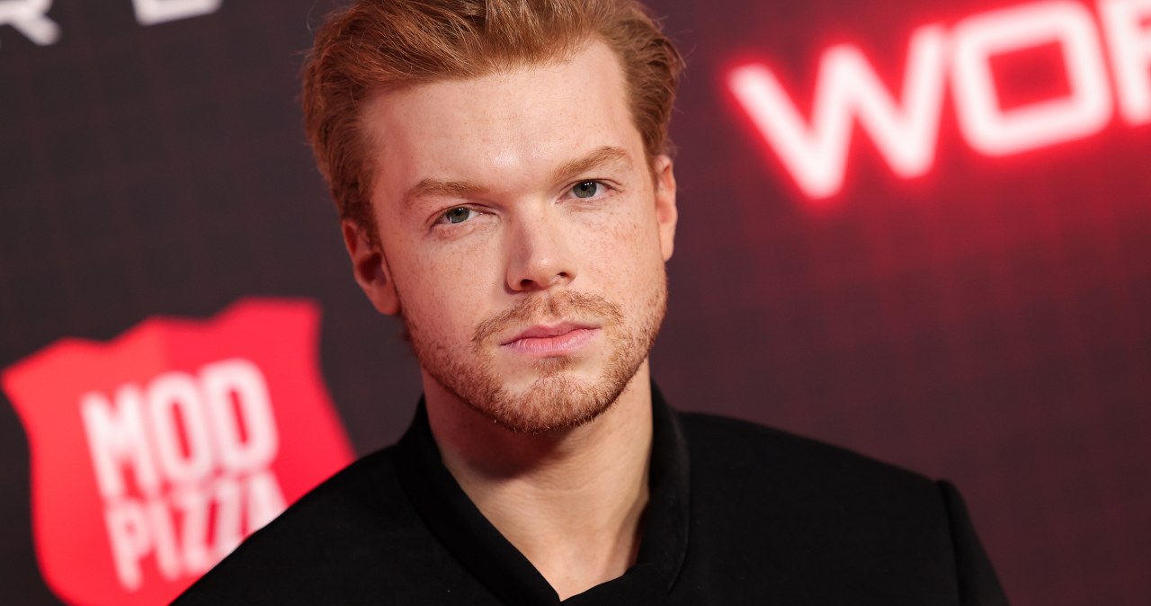 Cameron Monaghan /Maya Dehlin Spach/WireImage /Getty Images