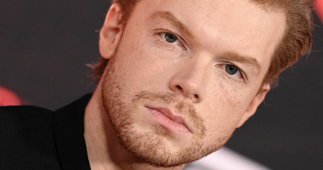 Cameron Monaghan /Axelle/Bauer-Griffin/FilmMagic /Getty Images