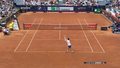 Cameron Norrie - Daniil Medvedev. Skrót meczu. WIDEO